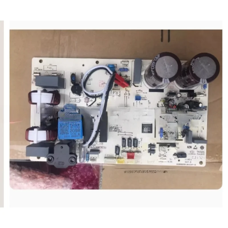 Для компьютерной платы кондиционера Haier 0011800209 0011800209J 0011800209Q 0011800209P 0011800209B 0011800209F