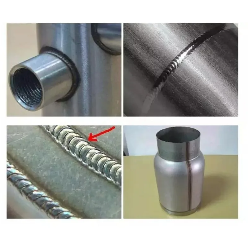 Рисунок 6 - Нержавеющая Сталь YAG технические