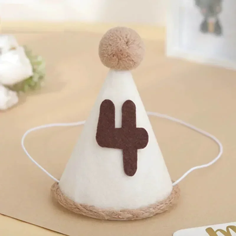 

Детская праздничная шляпа NON-WOVEN