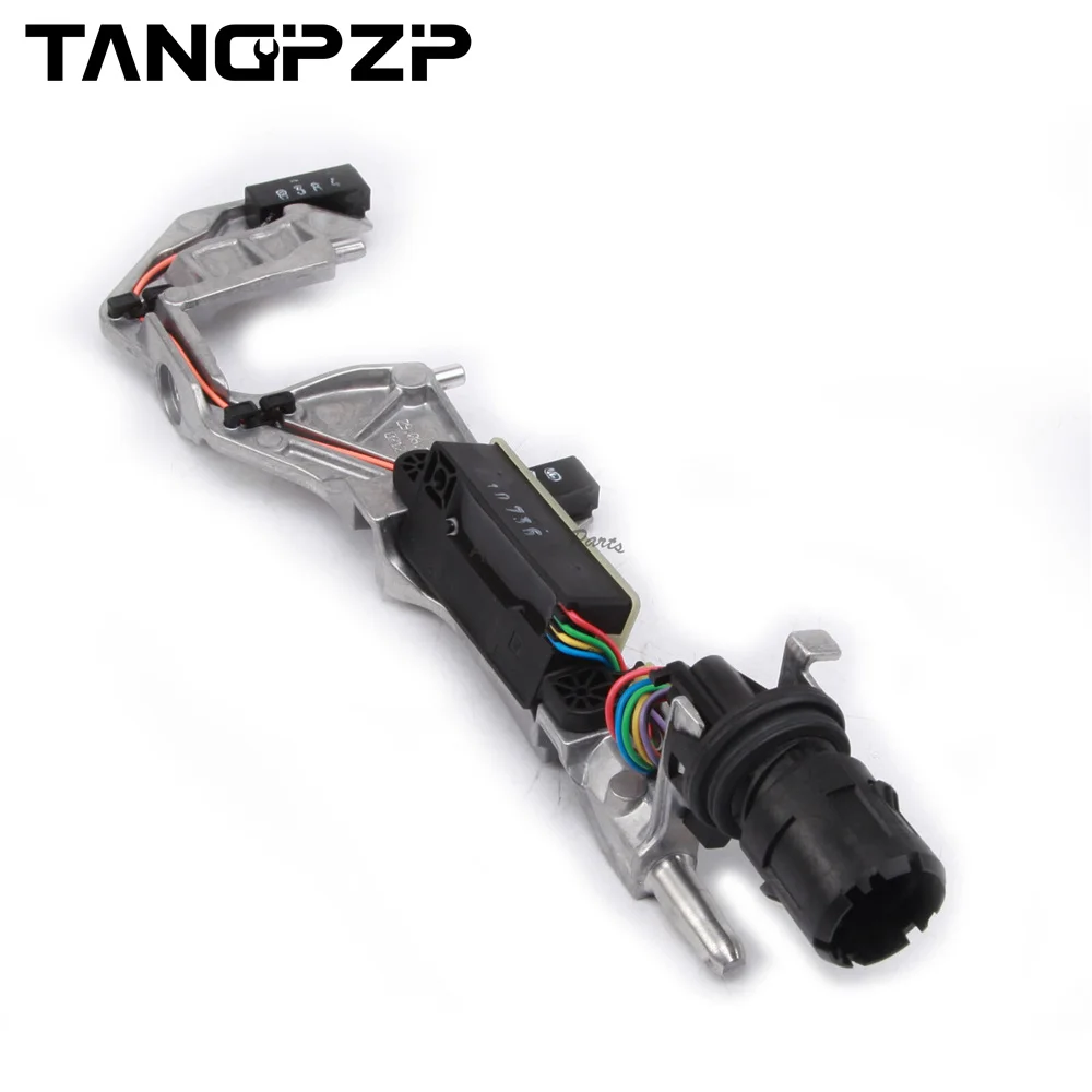 Модуль датчика положения 0B5 DL501 с автоматическим переключателем передач 0B5927321L