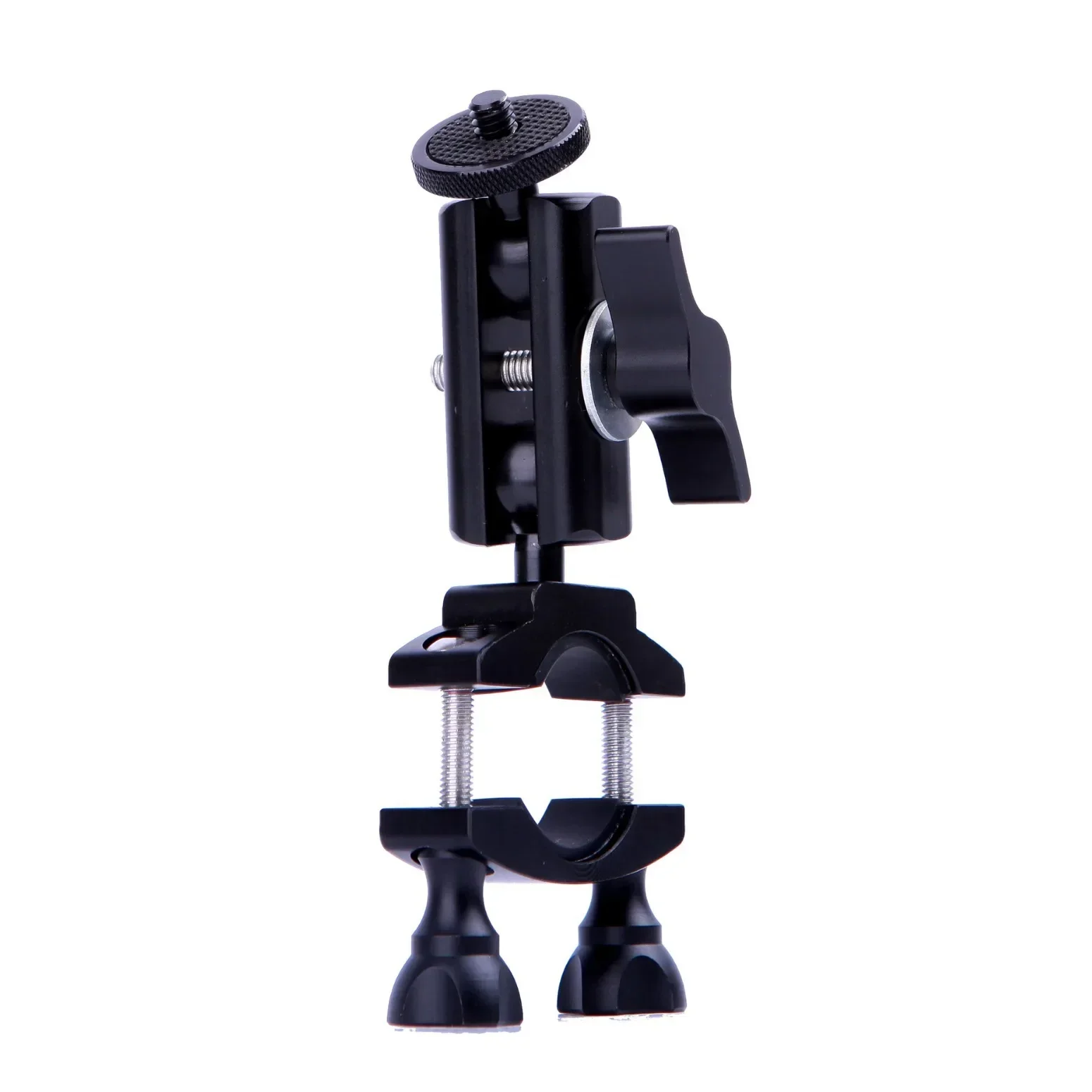 17 мм шаровая Головка с двойной розеткой монтажное основание рельсовая ручка