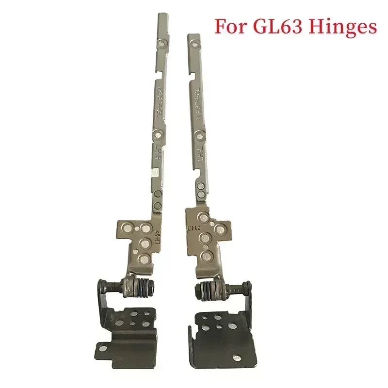 Новый чехол для ноутбука MSI GL63 GP63 MS-16P4 16P5 16P6 16P7 16P8 упор рук/нижний корпус/петли