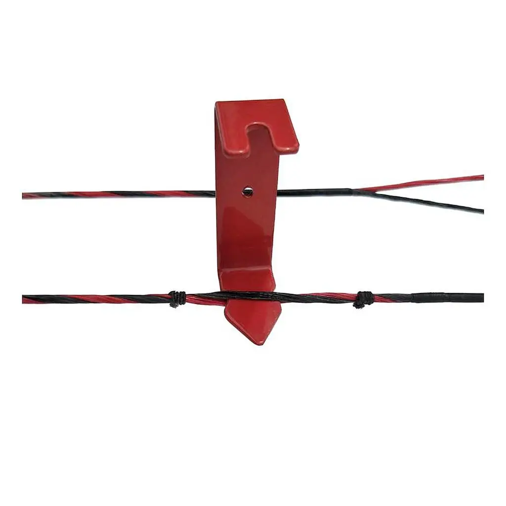 

Peep Sight Hole Installer Bowstring Separator Bow Hunting Accessory