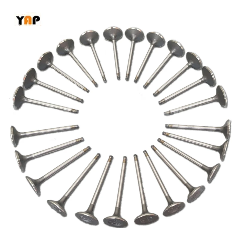 

13201-4W00113202-8J110 Intake and exhaust valve FOR Nissan Infiniti Frontier Pathfinder Quest Xterra Altima Maxima Murano