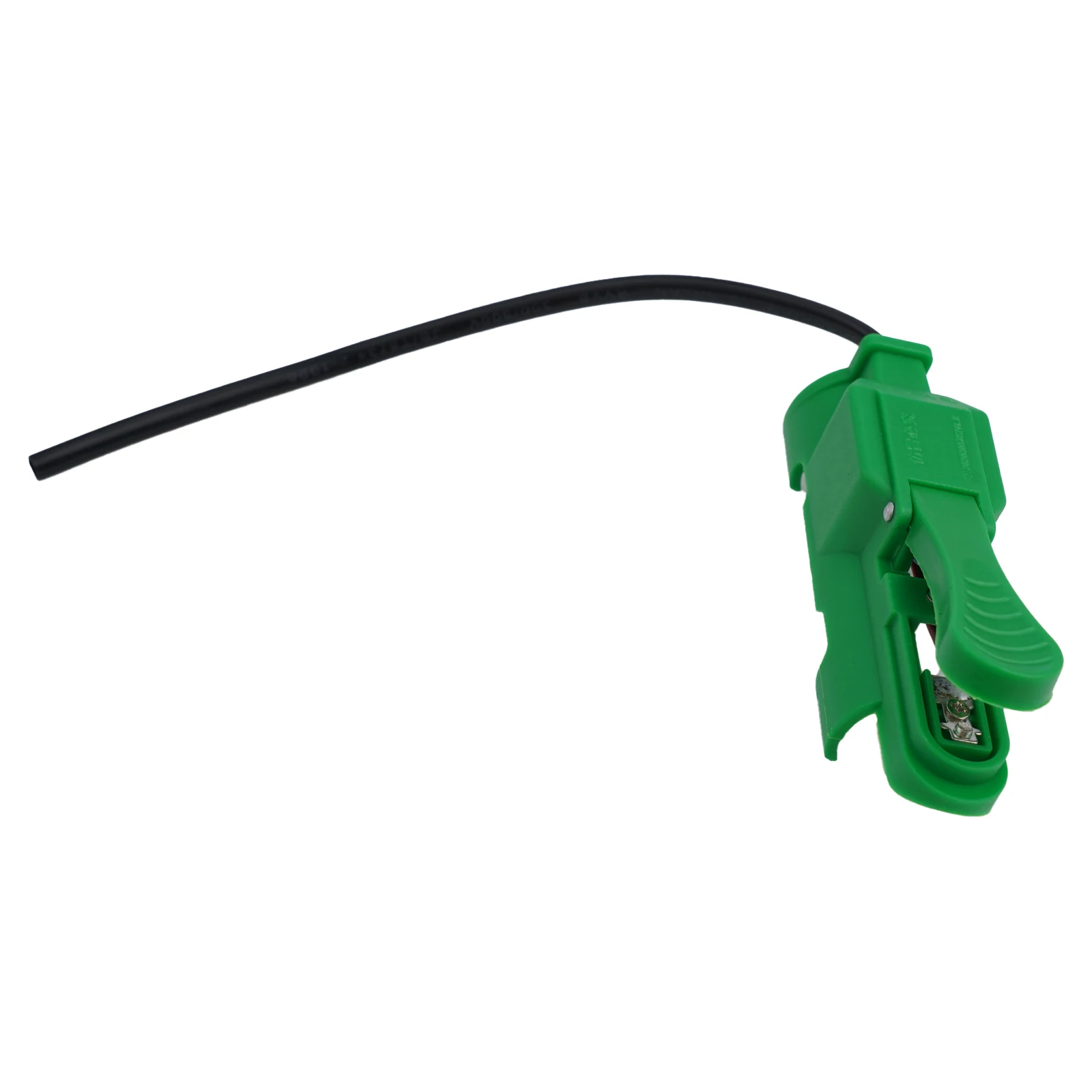 пластиковый металлический триггерный переключатель TIG аргонодуговый сварочный