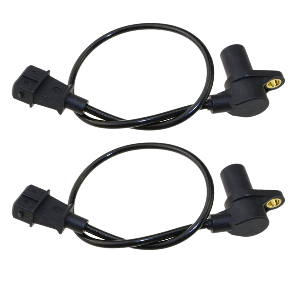 

2X Car Crankshaft Position Sensor for Kia Sportage 2.0L 1995-2002 0K08A-18891 0261210104