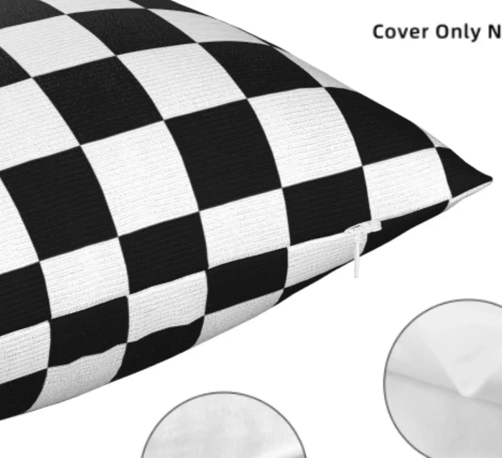 Наволочка для подушки 45/40/35 см