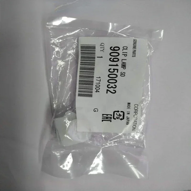 

909220004 909150032 909220011 для Subaru 2009-17 Forester OUTBACK LEGACY XV Автомобильный задний фонарь зажим задний стоп светильник фиксирующий Зажим