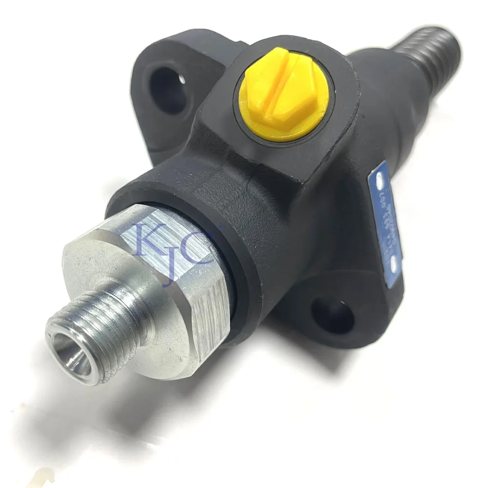 Для моноблока двигателя Vol-vo EC210B D6E 02113695 0414693007 21147446 Экскаватор с насосом впрыска