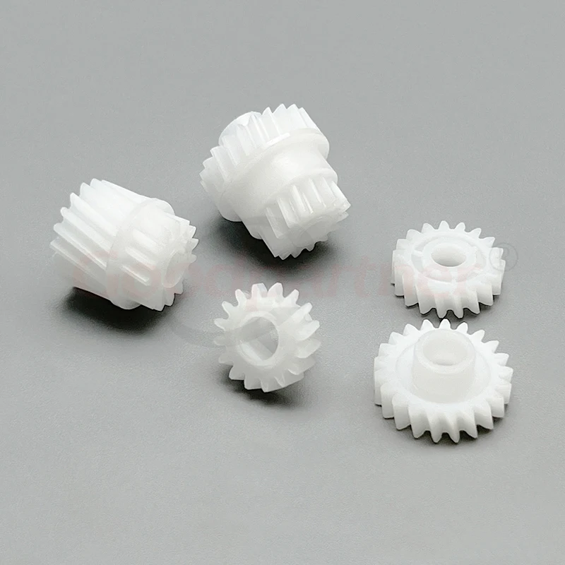 Ролики для разработки для Konica Minolta 164 165 184 185 195 215 235 на 5X A0XX372100 A0XX372200 A0XX372300 A0XX372400 A0XX372500.