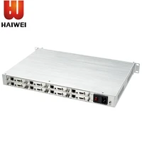 h5118 h 264 h 265 hevc encoder 1u rack mounted 8 channels hdmi and audio input 1080p video encoder