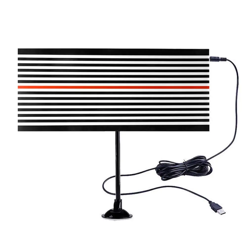 Светодиодная Светоотражающая линейная плата светильник па без покраски