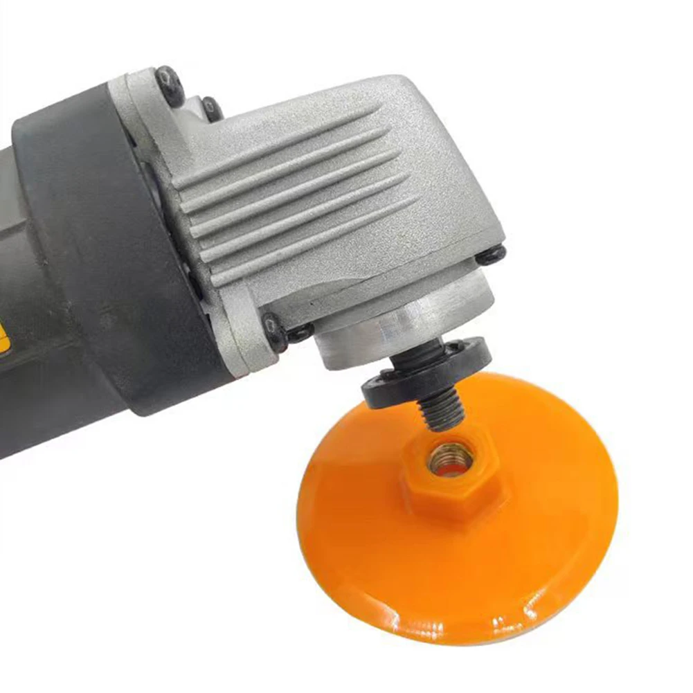 Диск шлифовальный диаметром 80 мм/3 дюйма зернистость 150-1000 для гранита бетона