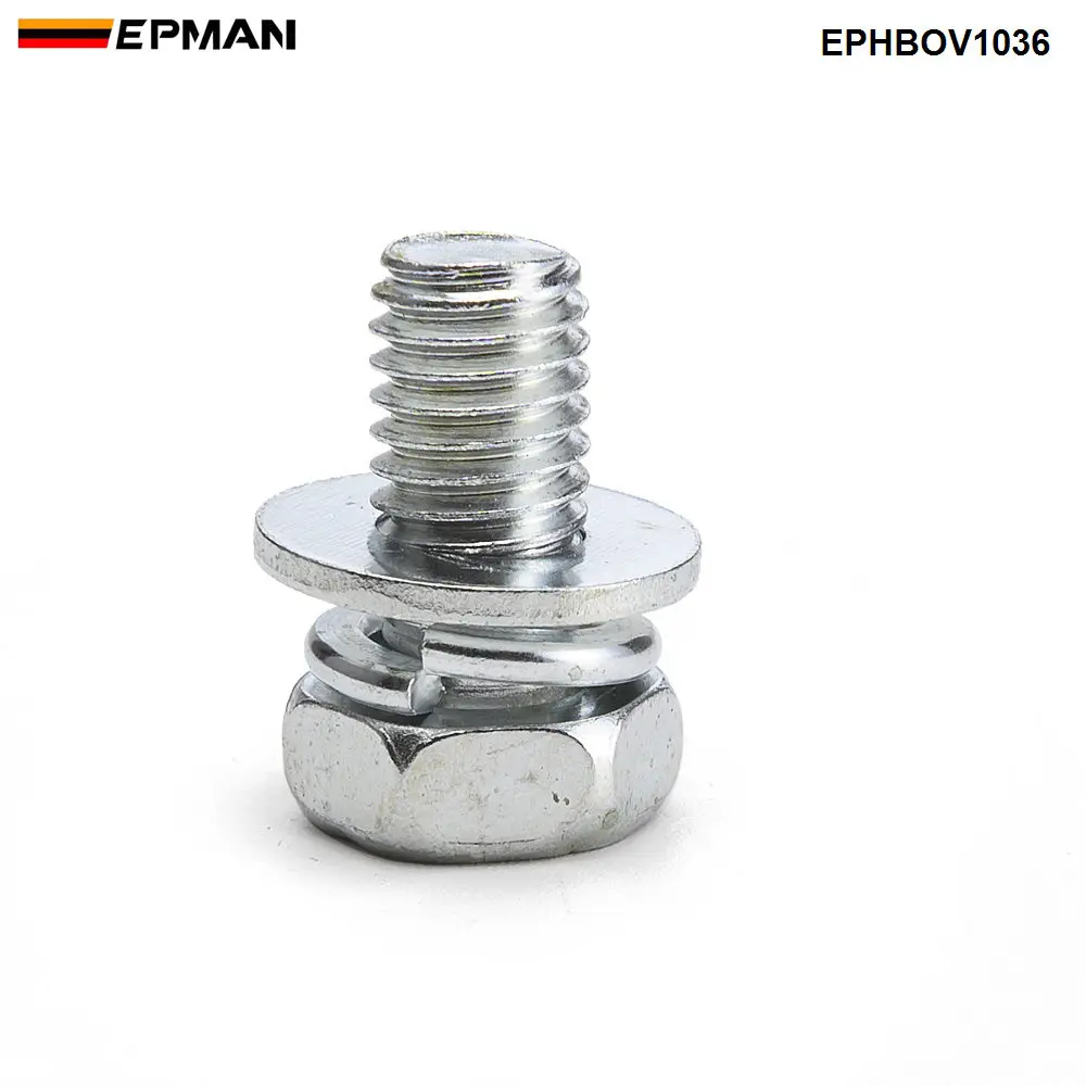 Фото Турбокомпрессор Epman M8 44 мм для турбокомпрессора Garrett T2 T25 T28 TB02 TB25 TB28 K14 K16 №4
