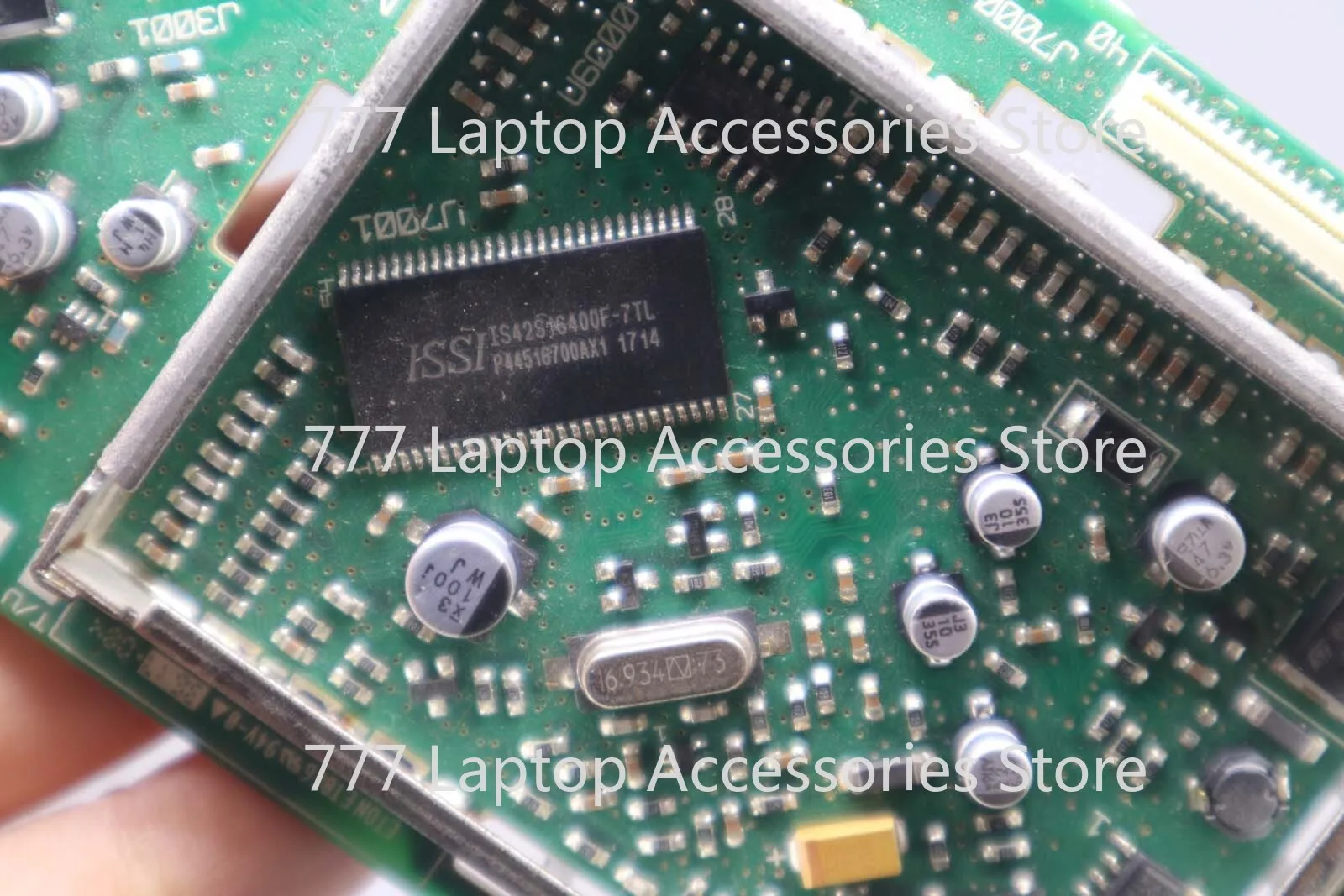 Основная плата печатной схемы для музыкальной системы Bose Wave Link AWRCC3 (art.: 3920da796bdf1) - 3920da796bdf1