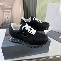 high quality luxury designer sneakers shoes men fashion new high platform brand sneaker casual air cushion sport shoes