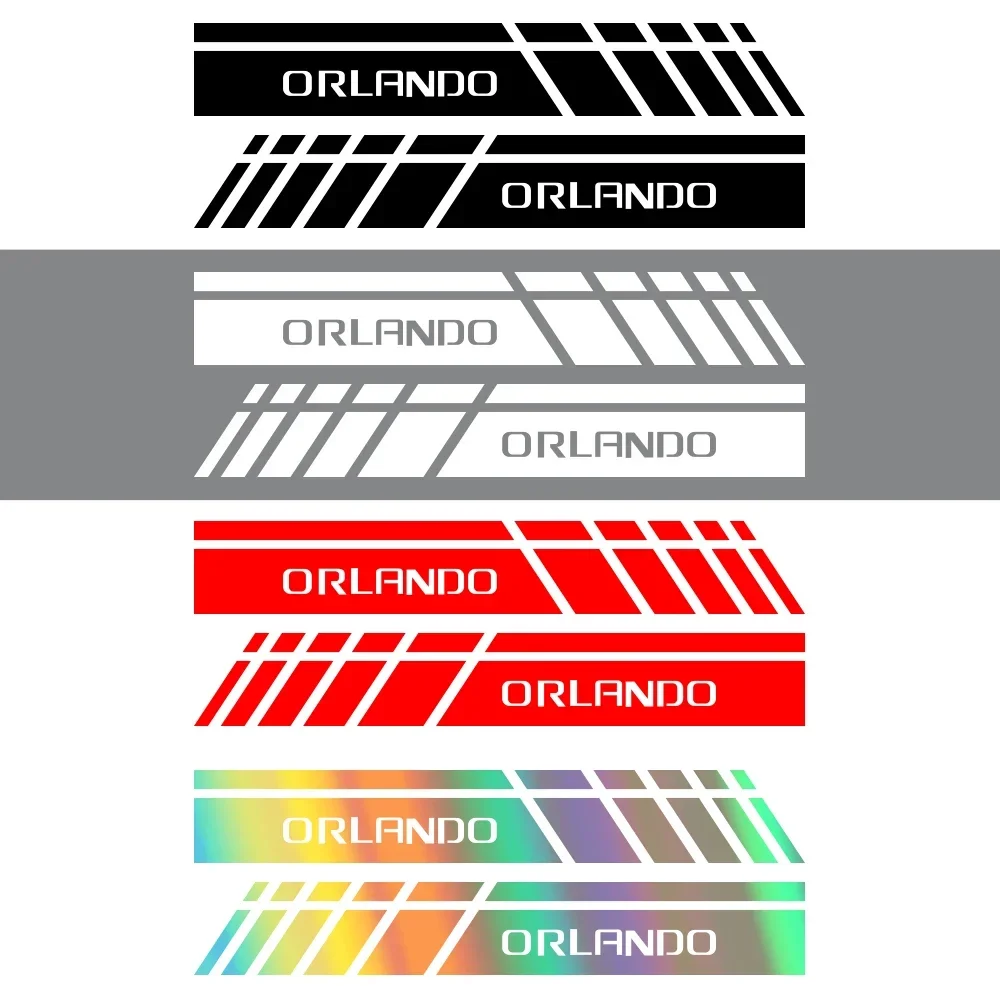 Наклейка На Автомобильное Зеркало Заднего Вида Для Chevrolet AVEO BOLT Cavalier Colorado Corvette Cruze