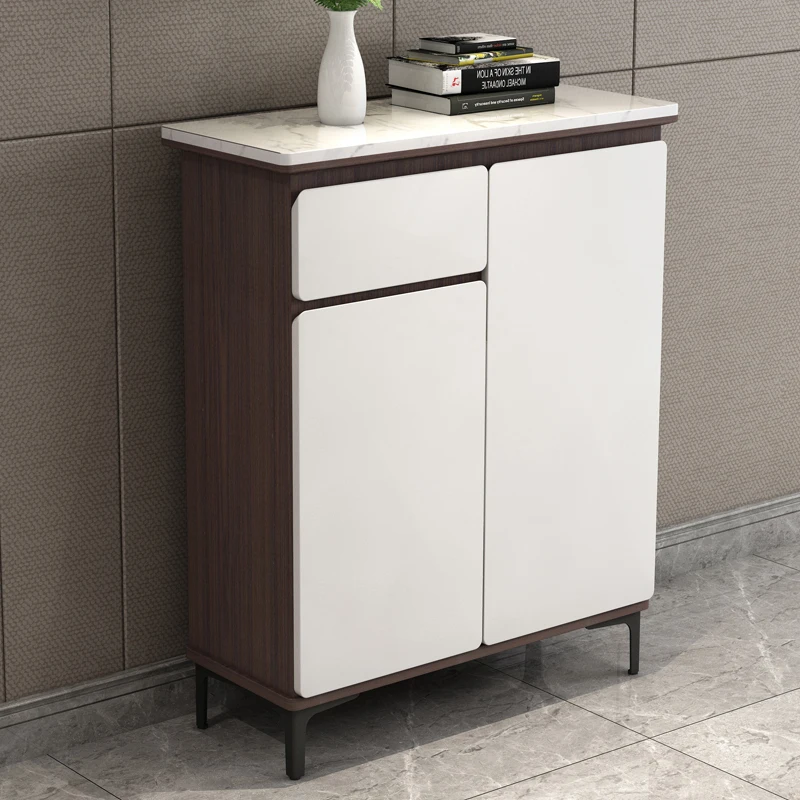 

White Space Saving Shoe Rack Modern Portable Entry Vent Shoe Rack Indoor Designs Zapateras Organizador Outdoor Furniture