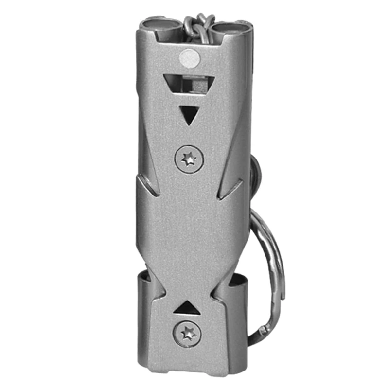 Рисунок 2 - Аварийные свистки спасатель высокие