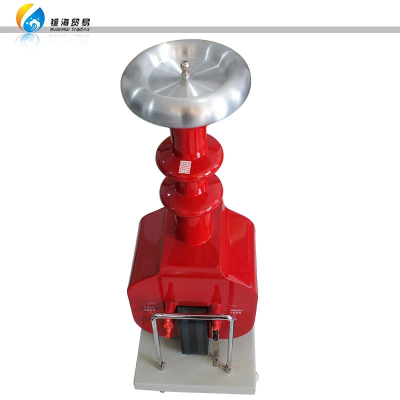 Рисунок 2 - Диэлектрическое испытательное оборудование