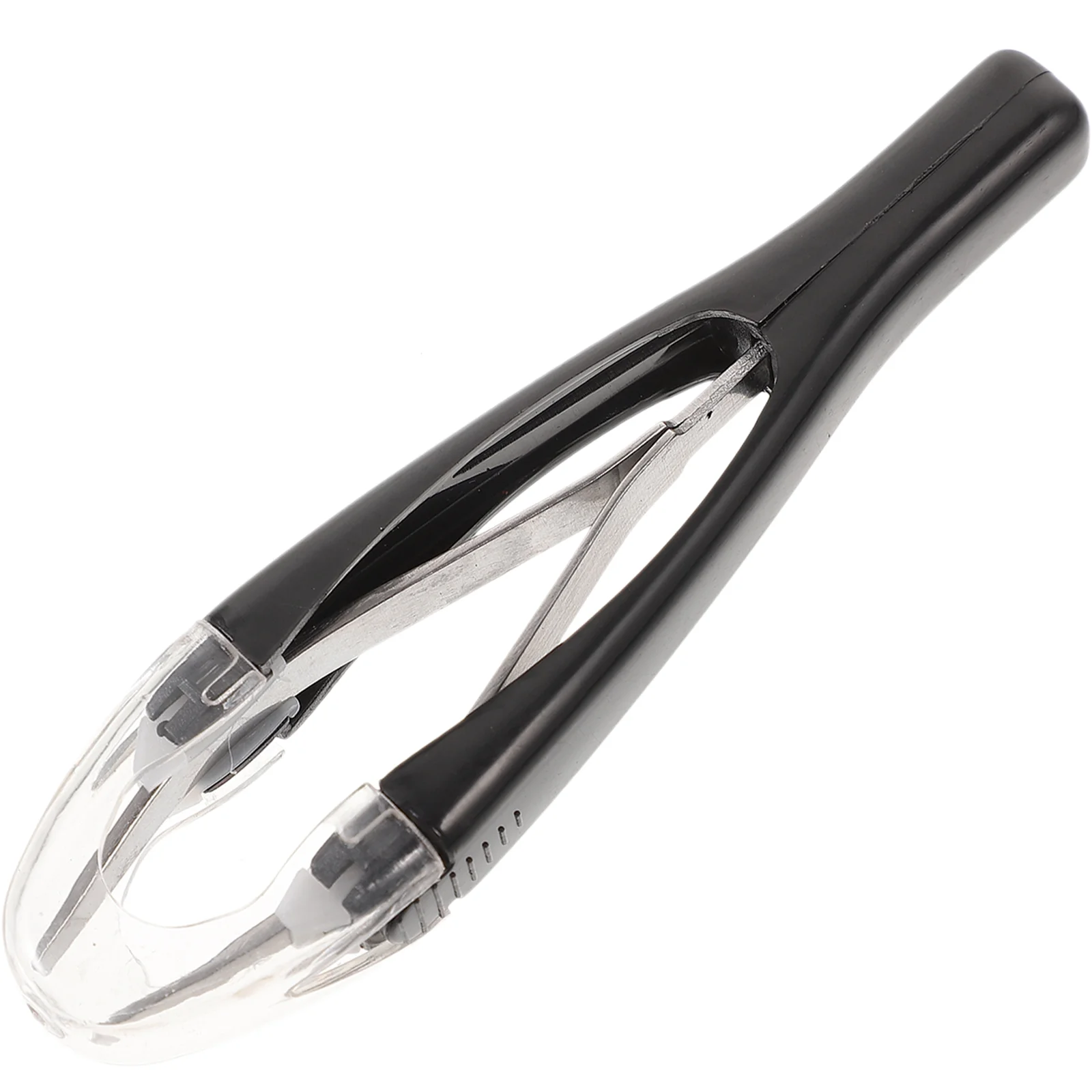 Выдвижной пинцет для бровей автоматический эластичный удаления ресниц