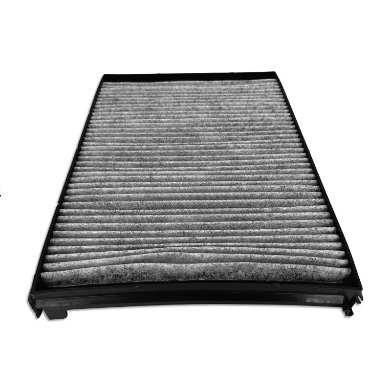 Фото Фильтр салона 1953596 AF55841 CUK33001 1987435563 E4947LC подходит для DAF XF FA/FAK/FAN/FAR/FT/FTP 410 440 460 510 2012- №2