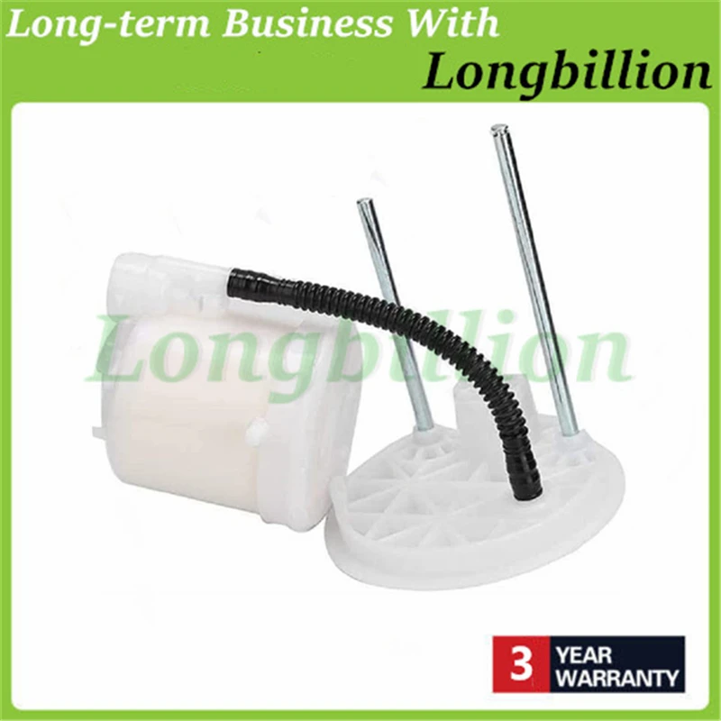 Новый топливный фильтр 77024-06020 подходит для Toyota Camry ACV40 2 0 2.4L Lexus ES240 2006-2011 7702406020