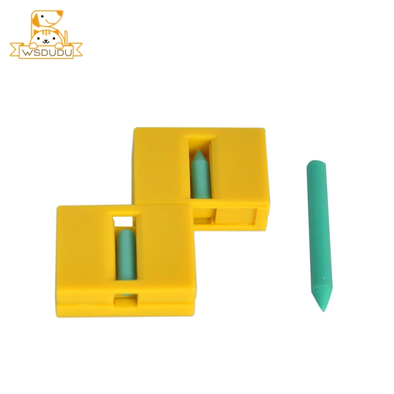 Удивительный сломанный карандаш волшебные игрушки восстанавливающая ручка