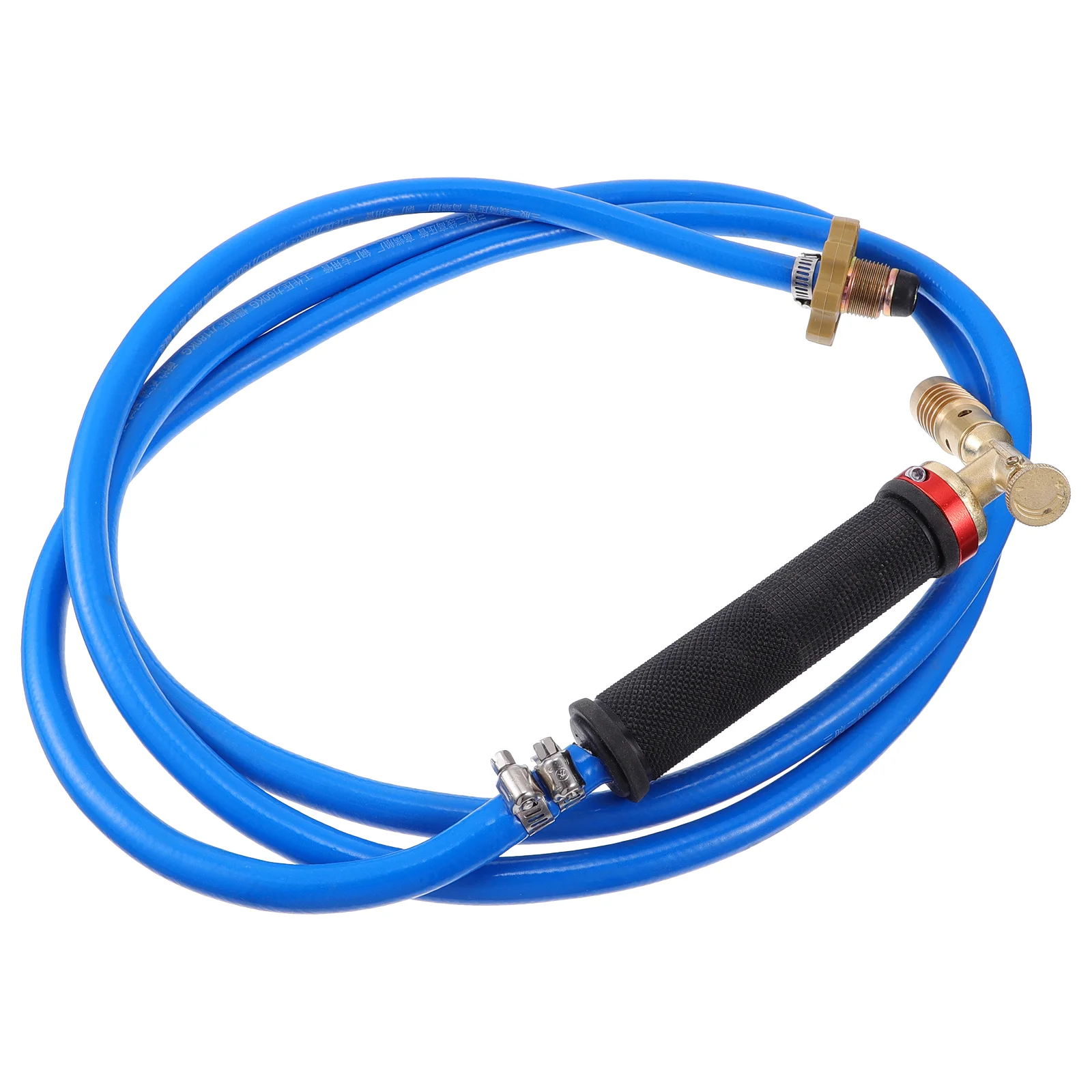 

2.5m Liquefied Gas Welding Torch Kit With Hose Welding Gun Welding Equipment For Soldering Lgnition Welding Gun Welding Tool