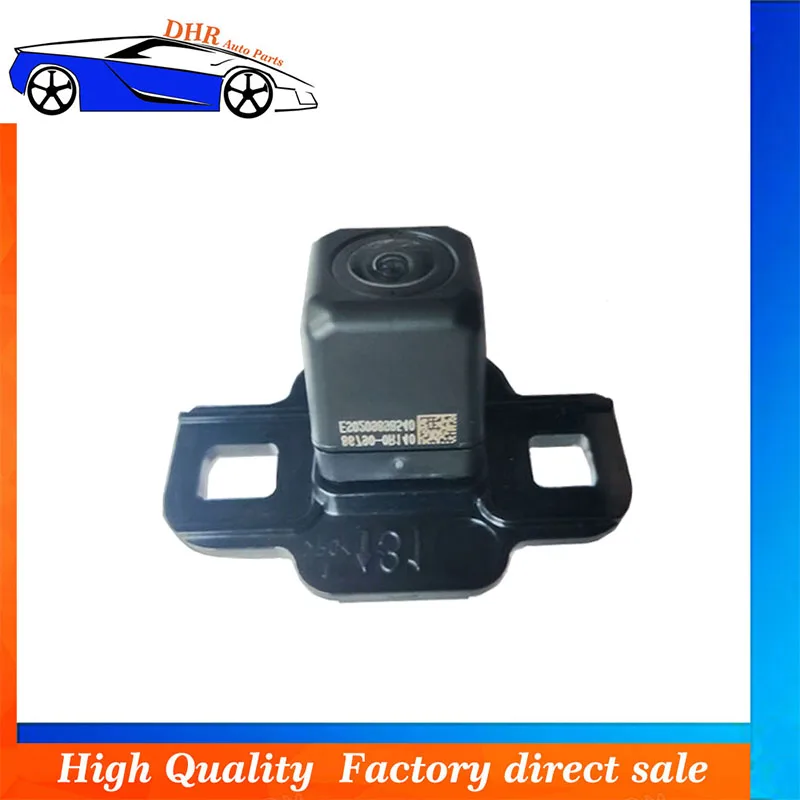 86790-0R140 Камера заднего вида 867900 R140 для Toyota Wildlander