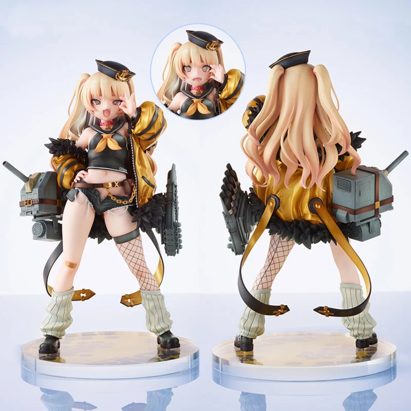 Le Malin Action Figure St Louis Figurine Adult Collectible Model Doll Toys Gifts
