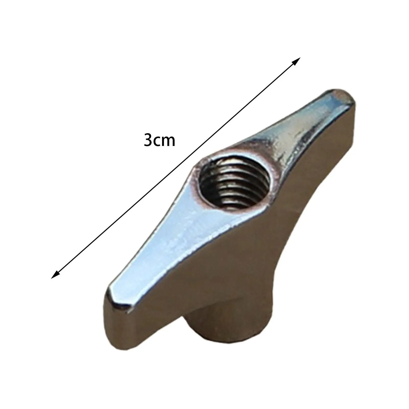 3 шт. сменные гайки для барабана