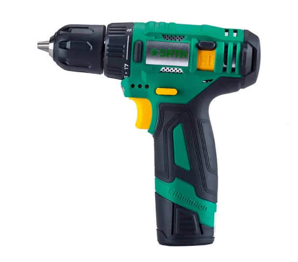 

Practical rechargeable screwdriver household electric electric drill