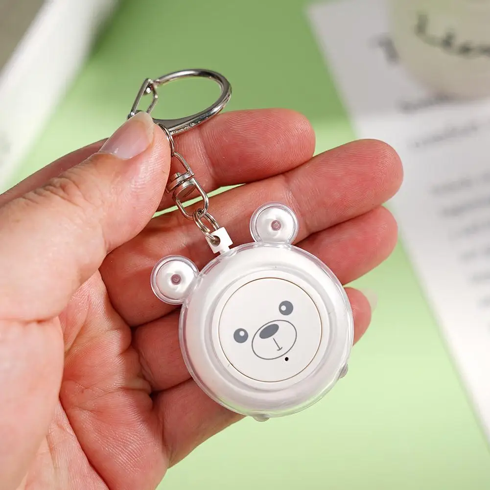 Портативный ультразвуковой репеллент от насекомых и комаров USB электронный