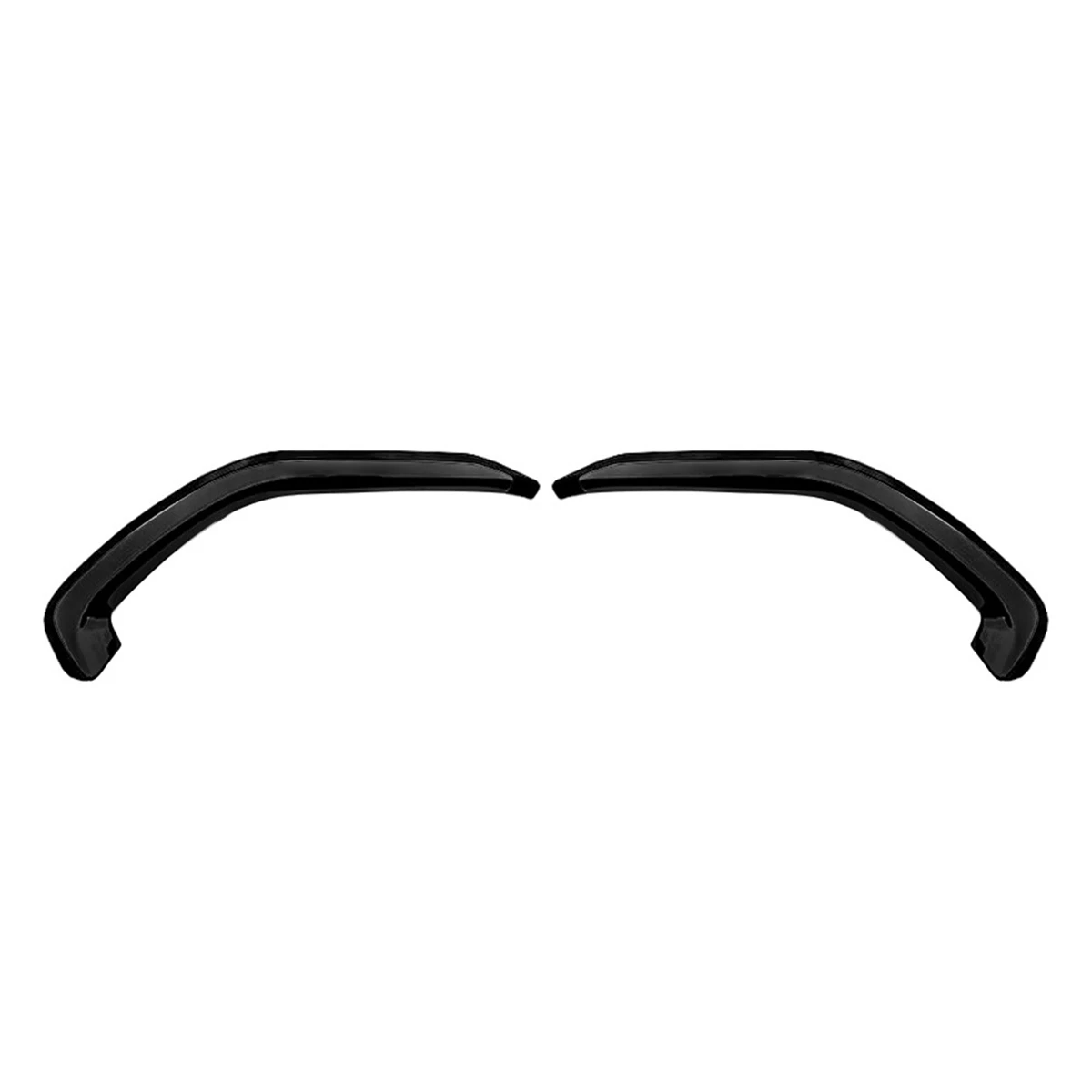 

For Toyota Yaris Cross 2020-2022 Front Hood Bonnet Grill Lip Molding Cover Trim Grille Bar Garnish Mesh Styling Black