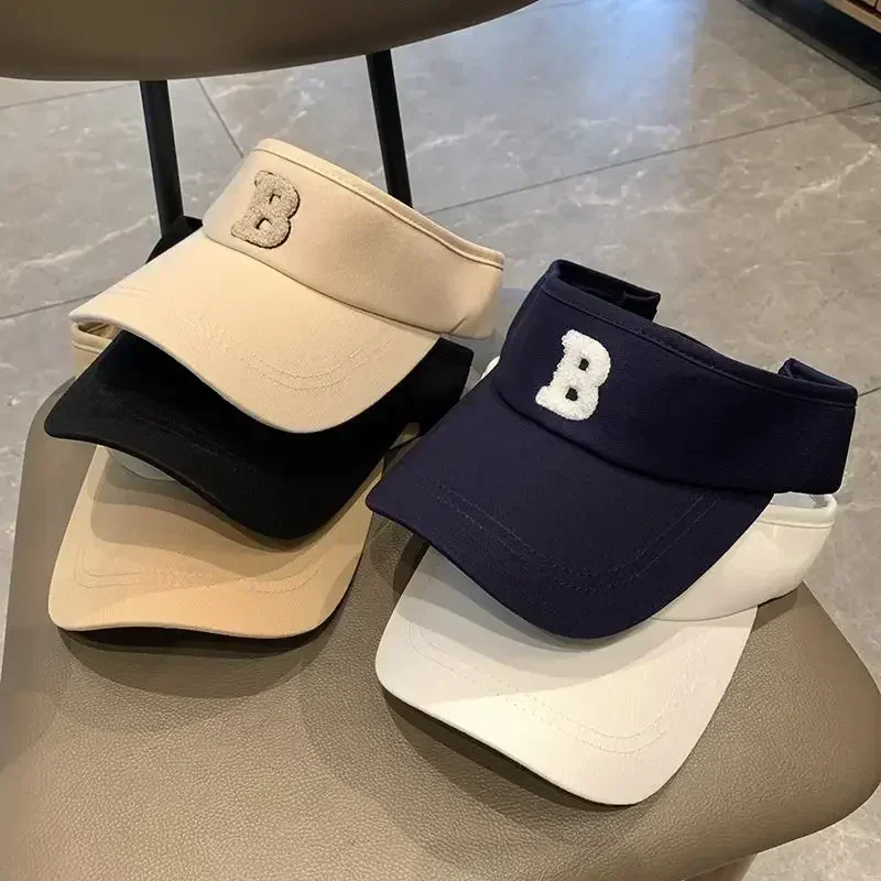 2024 спортивная шляпа топлесс для отдыха мужская и женская летняя модная бейсболка