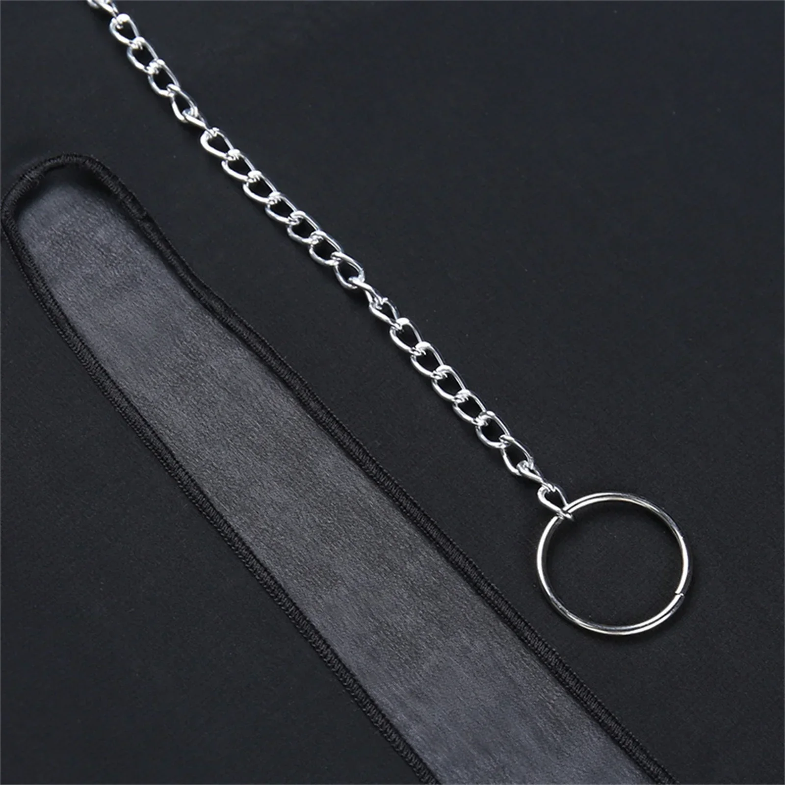 Рисунок 5 - Женская длинная сетчатая юбка