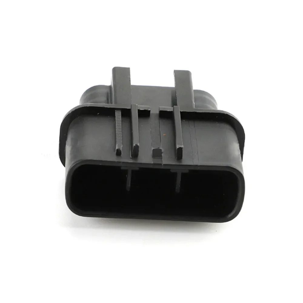 5/10/20/50/100 комплектов QLW 250 3-контактный шнур питания штекер левый слот разъем жгута