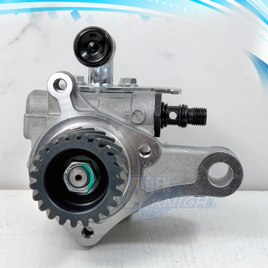 Новый насос гидроусилителя руля для Mitsubishi Fuso Canter PS110 PS125 4D33 4D34 FE83 MC 093701 МК 383006