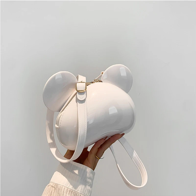 Lawaia сумка-слинг для женщин Bolsos Cruzados Para Mujer 17 см черные кошельки на плечо боковые