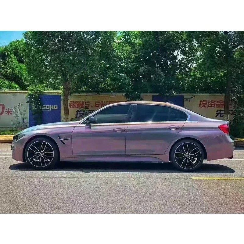 Автомобильные бамперы M3 Модель для BMW 3 серии F30 F35 2012-2018 года Обновление модели с