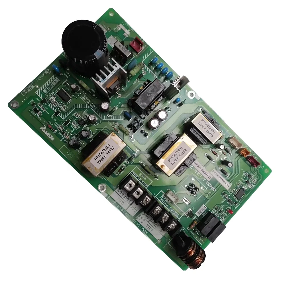 Совершенно новая плата связи питания центрального кондиционирования