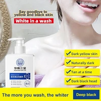 in stock whitening facial cleanser foaming facial cleanser deep cleansing refreshing oil control foaming facial cleanser