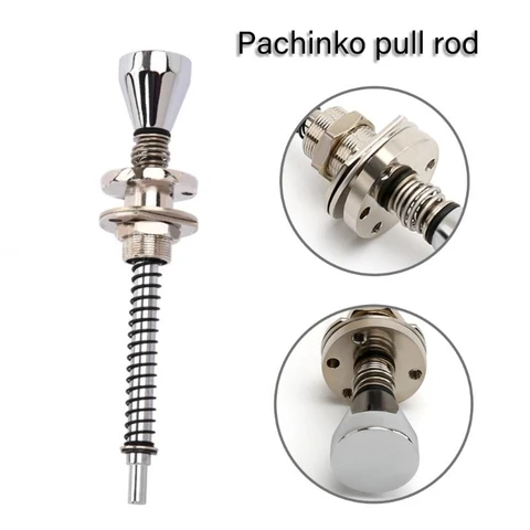 Плунжер для пинбола M3GC11JJ404473