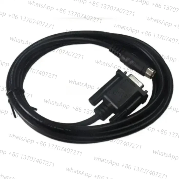 Кабель для программирования RS232RS485 TSXPCX1031 TSXPCX1031-C для ПЛК Schneider Modicon TSX Twido Neza (TSX08PRGCAB)-DMH (art.: 3920dc627902f) - 3920dc627902f