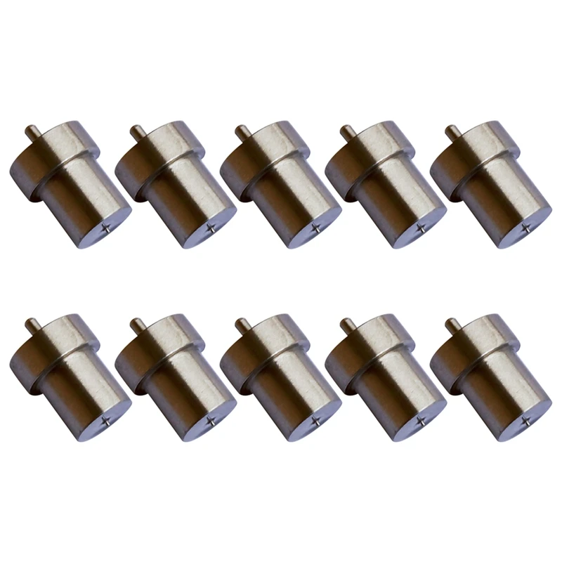 

NEW-10PCS DN10PDN135 топливная форсунка, Дизельный Двигатель 4M40 для Mitsubishi Pajero Delica 1996-2000 105007-1350 9432610478
