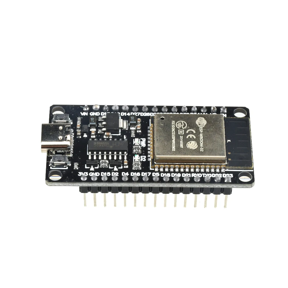 Рисунок 2 - Макетная плата ESP32 1 шт.