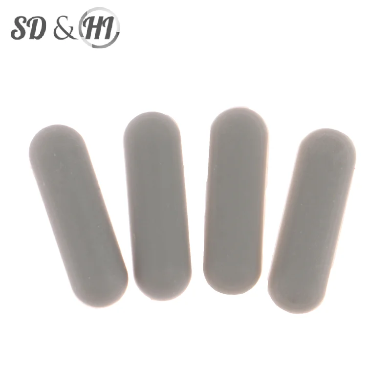 Резиновые ножки для ноутбука HP 830 G5 1 комплект противоскользящие замена нижней