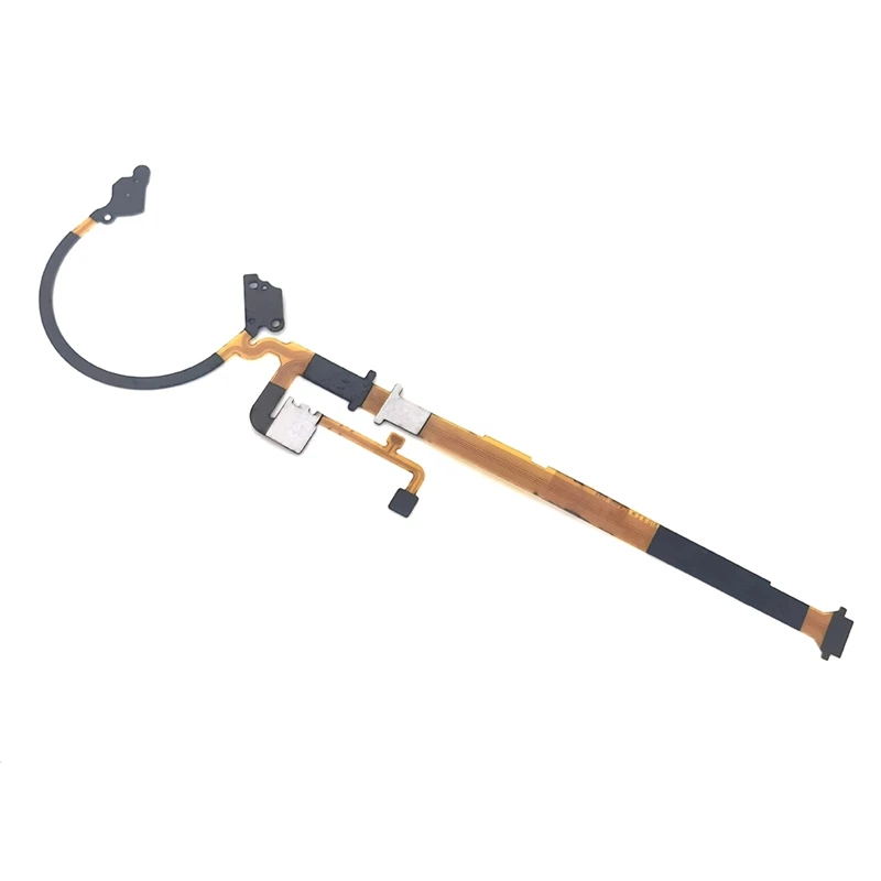 1 шт. Новинка для Canon RF 24-70 мм F2.8L Is USM RF24-70 F2.8 F/2 8 COPY 2 L Диафрагма объектива гибкий