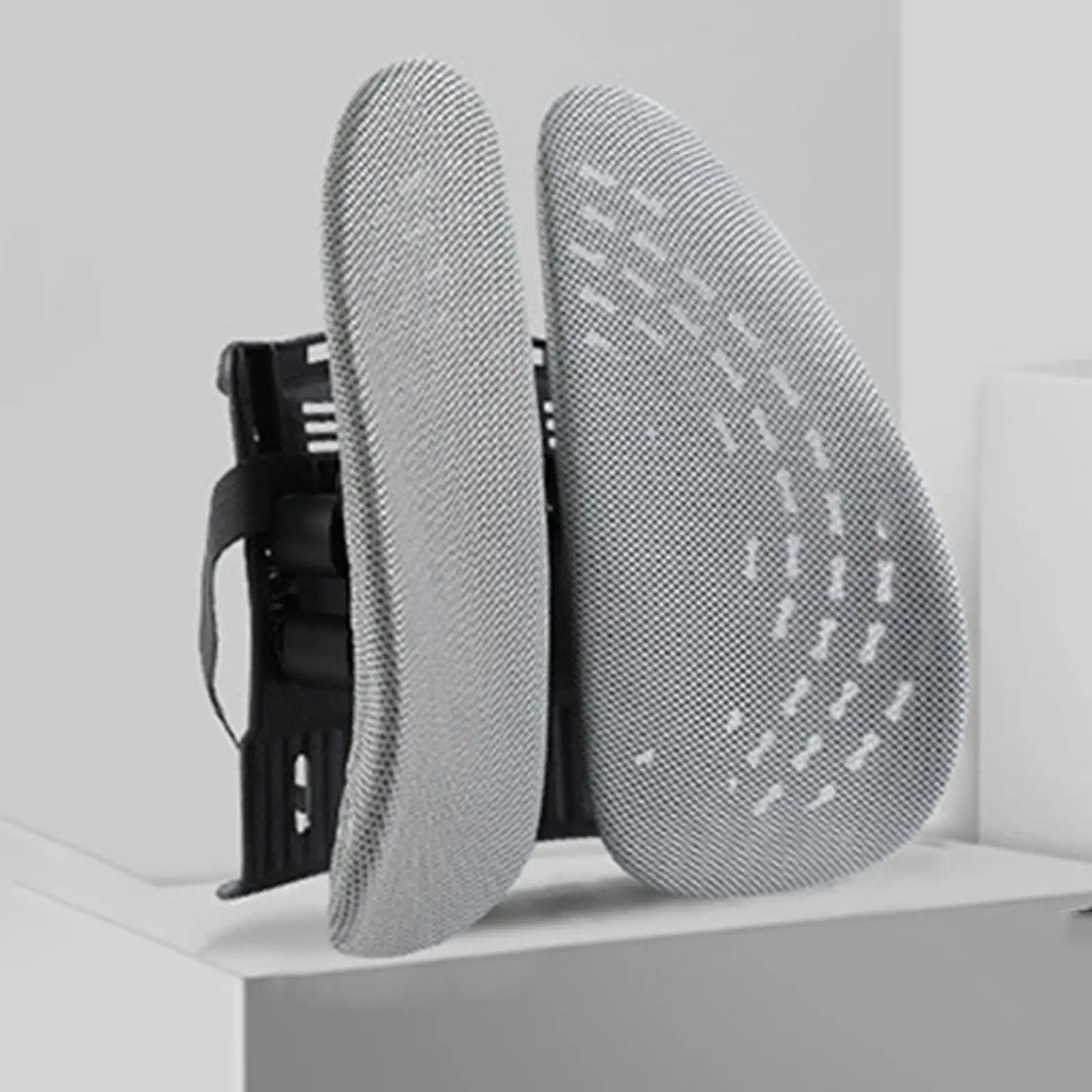 Автомобильная подушка для поддержки поясницы спины подходит автомобильного